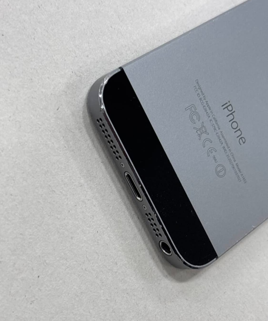 아이폰 5s 스그 64기가 #7021 (보호필름 증정) 상품이미지4