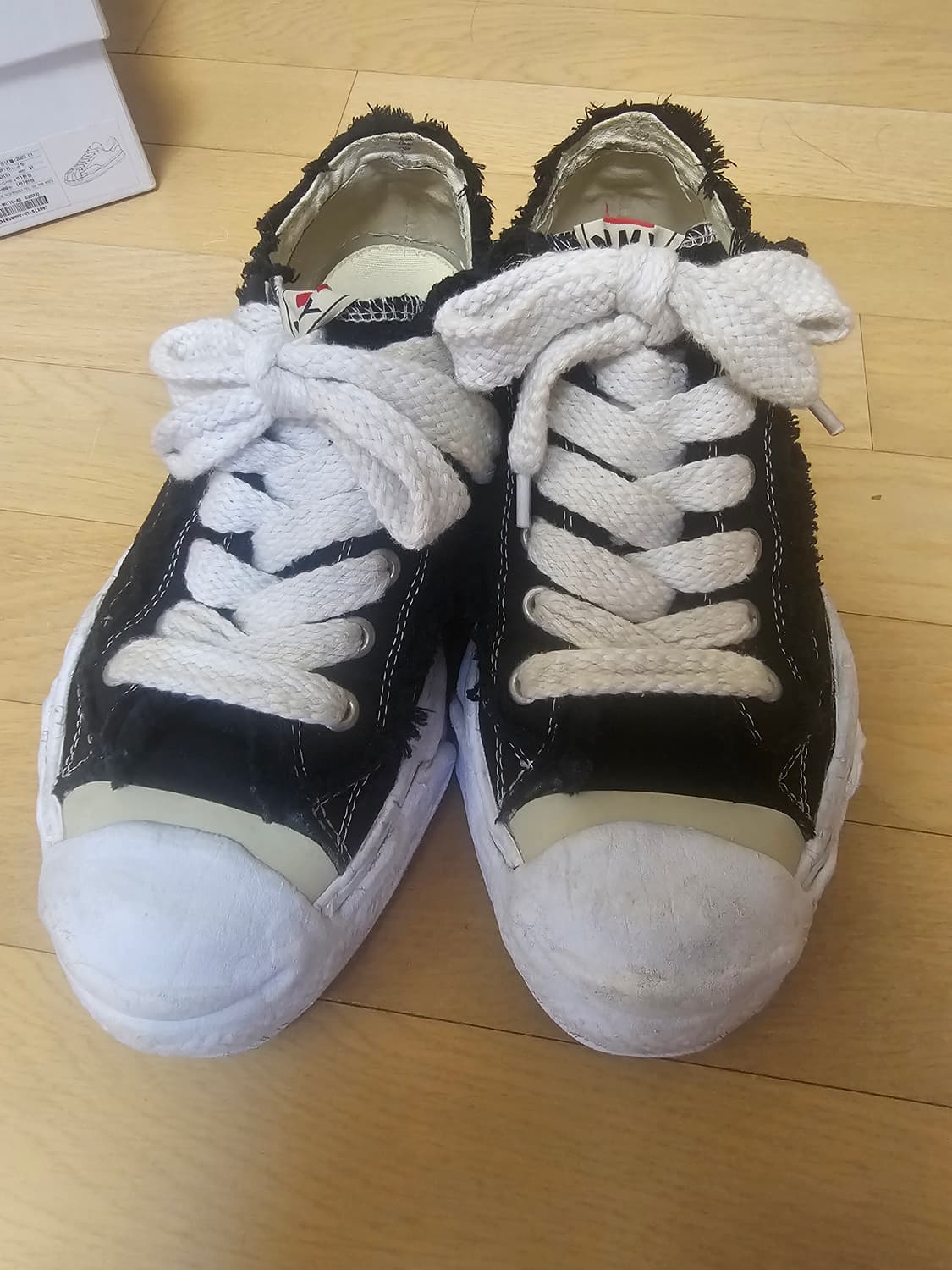 미하라야스히로 행크 43 상품이미지2