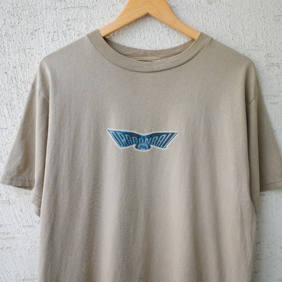 1998 Dragon Ball Z T-shirt 상품이미지3