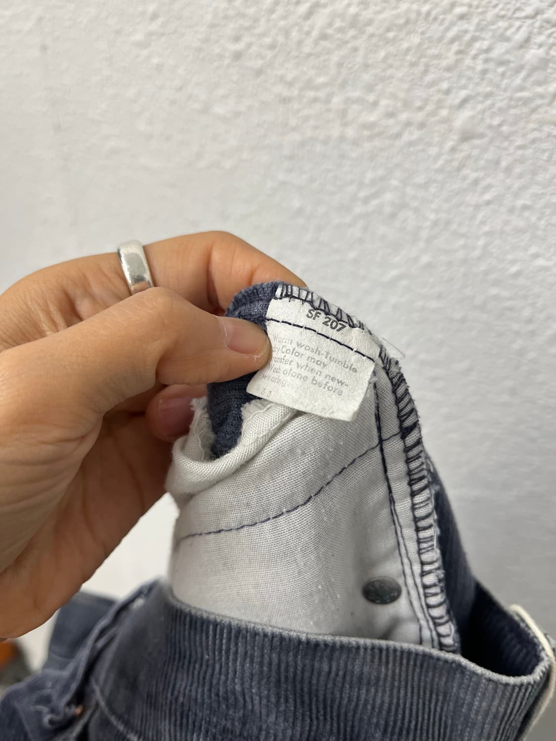 LEVI'S 517 상품이미지7