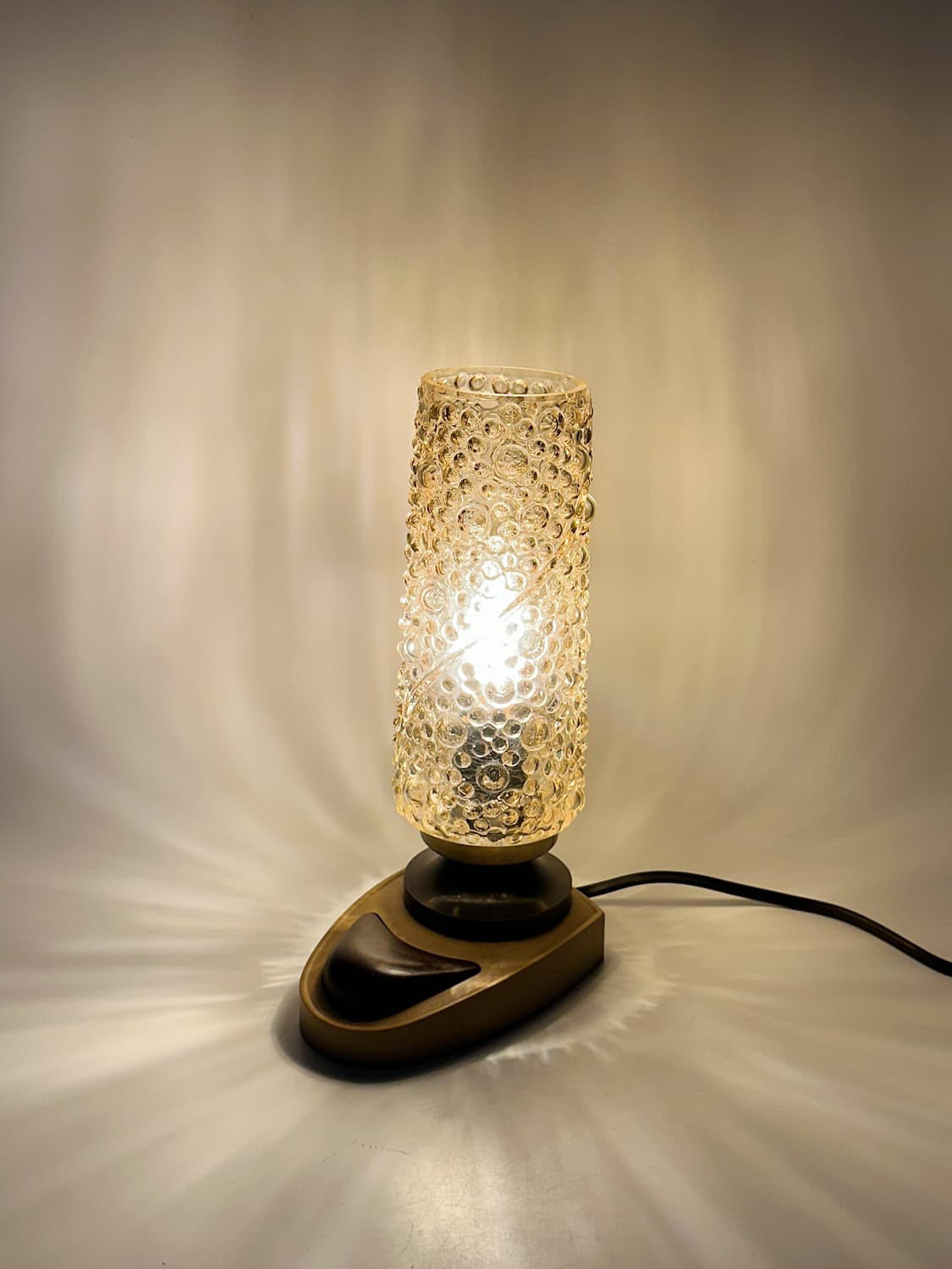 80’s 벨기에 Massive 빈티지 조명 빈티지 조명 레트로 미드센츄리 상품이미지6