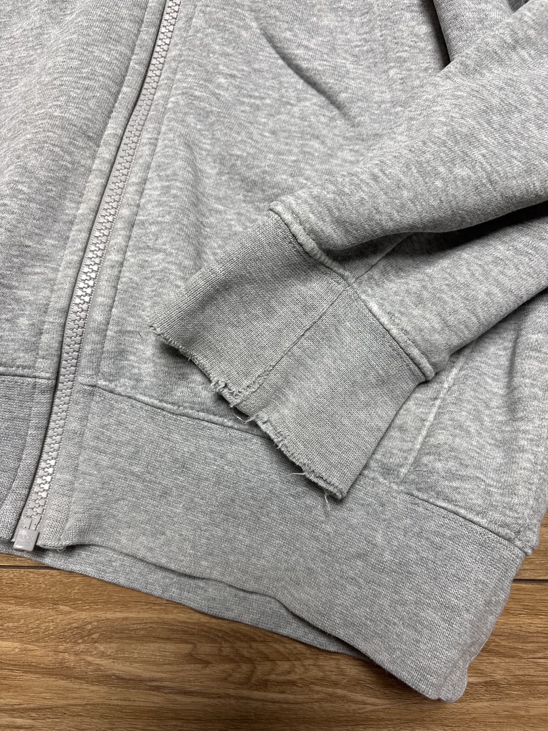 나이키 후드집업 상품이미지4