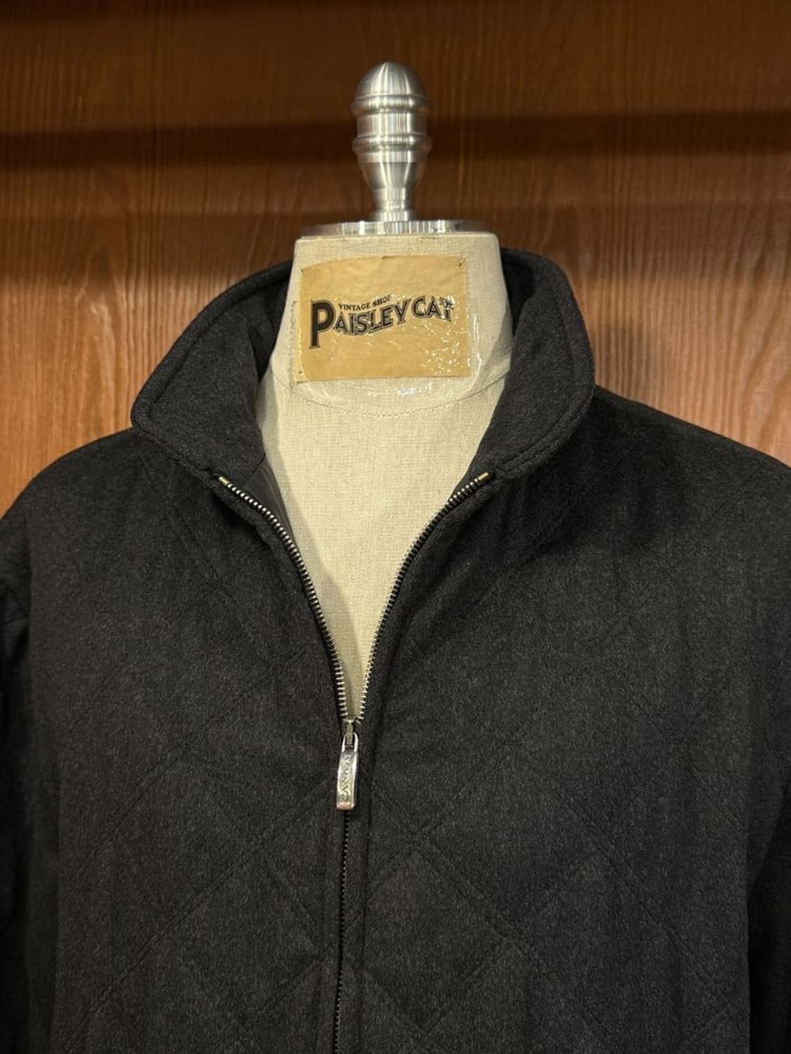 카날리 자켓 상품이미지4