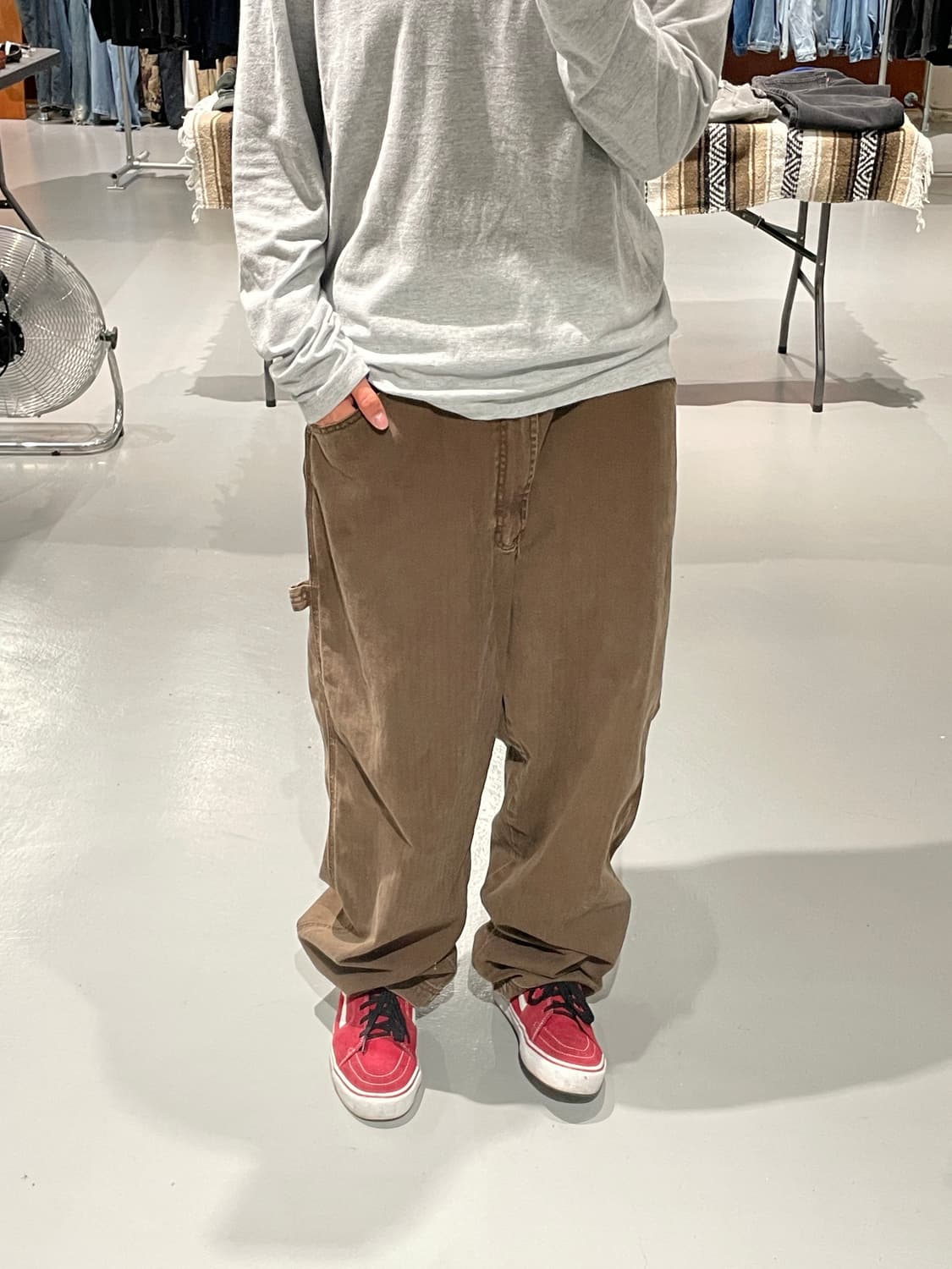 OLD NAVY 카펜더 팬츠  상품이미지4