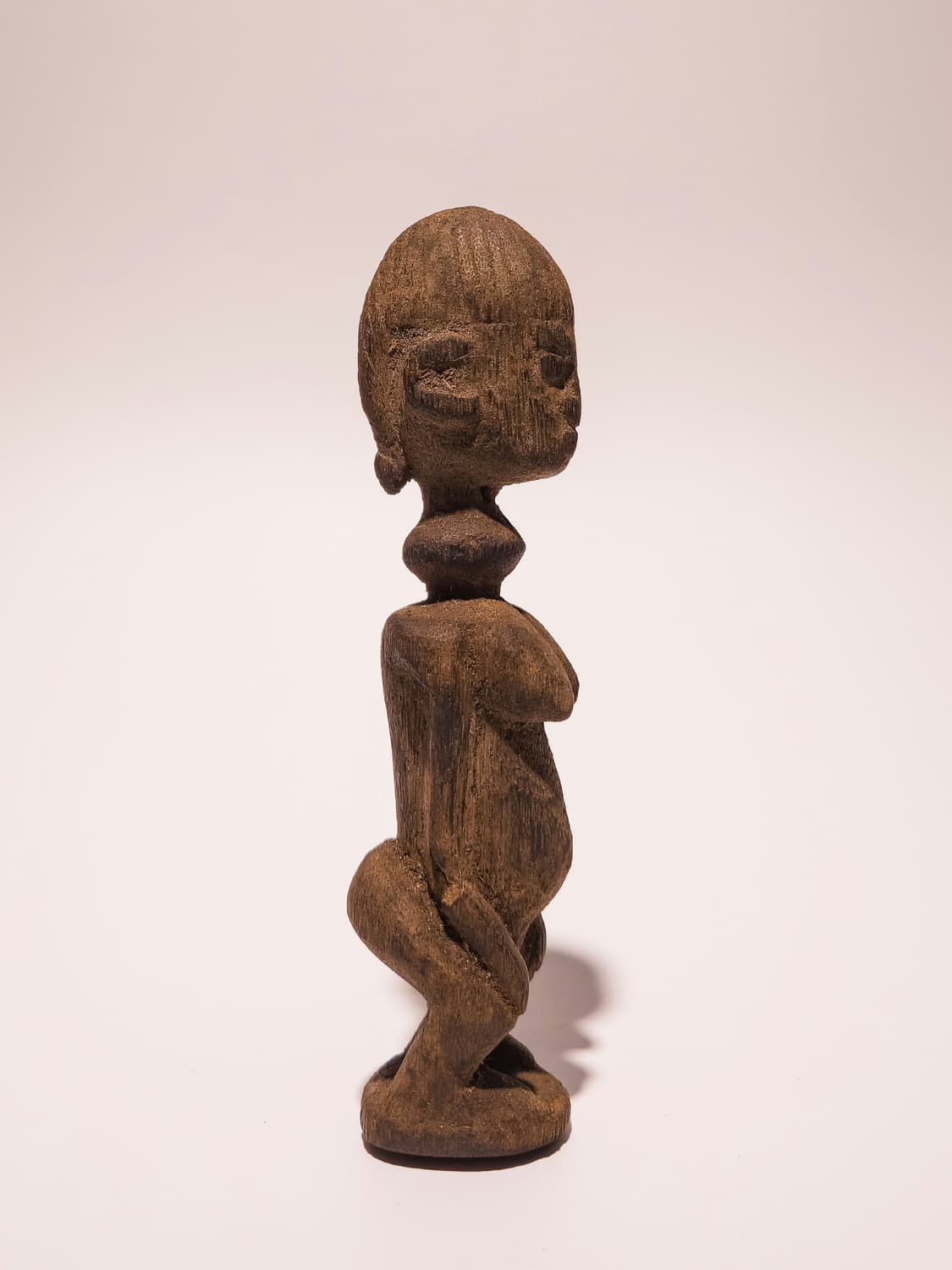 West African Female Figure, Dogon-style 상품이미지2