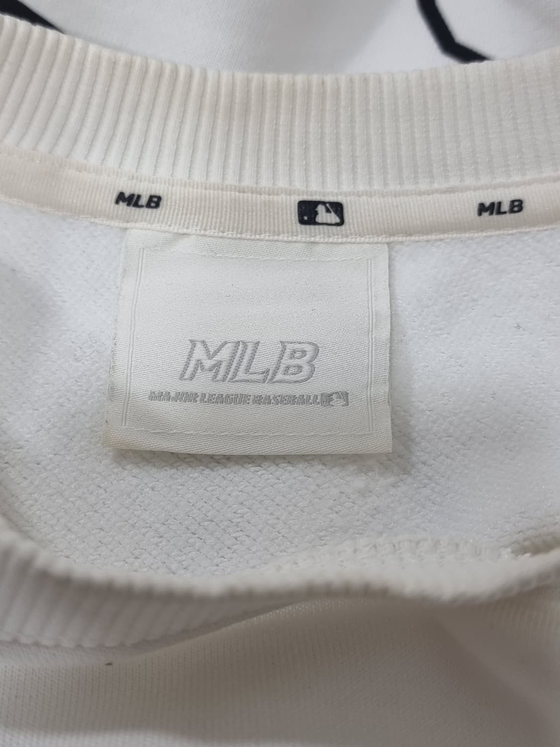 MLB 뉴욕양키스 맨투맨 (D46 상품이미지3