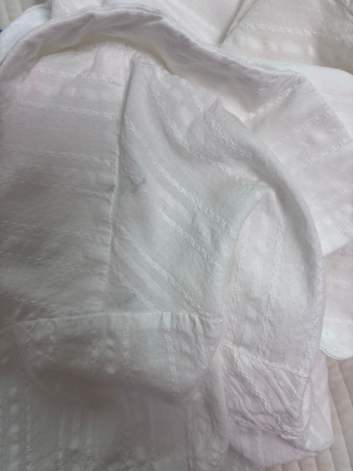 코이세이오 리본 보우 블라우스 bow blouse coyseio 상품이미지5
