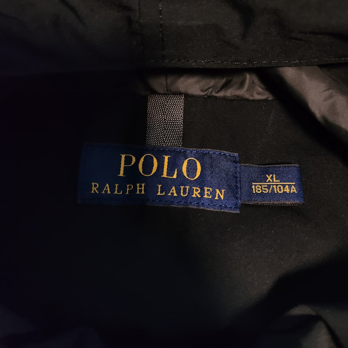 폴로랄프로렌 소프트쉘 바람막이 상품이미지7