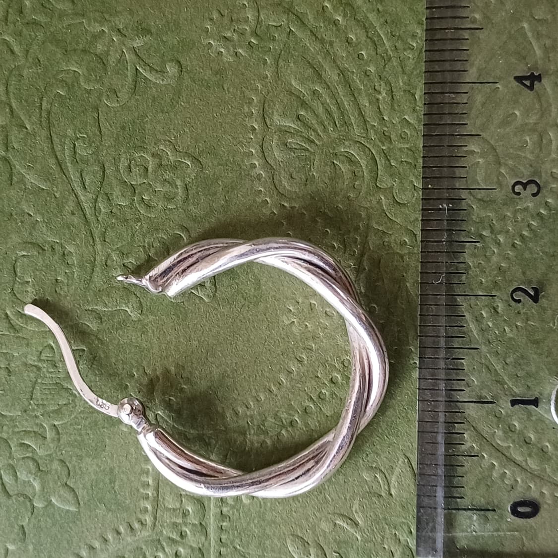 은귀걸이  상품이미지2