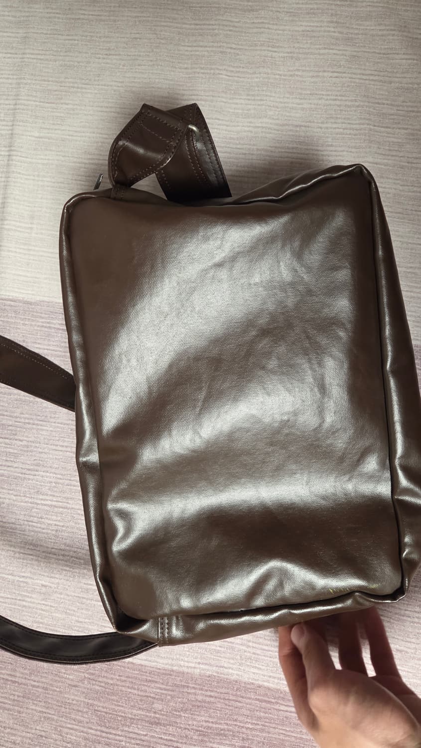 요시다포터 프리스타일 숄더백 팝니다 상품이미지6