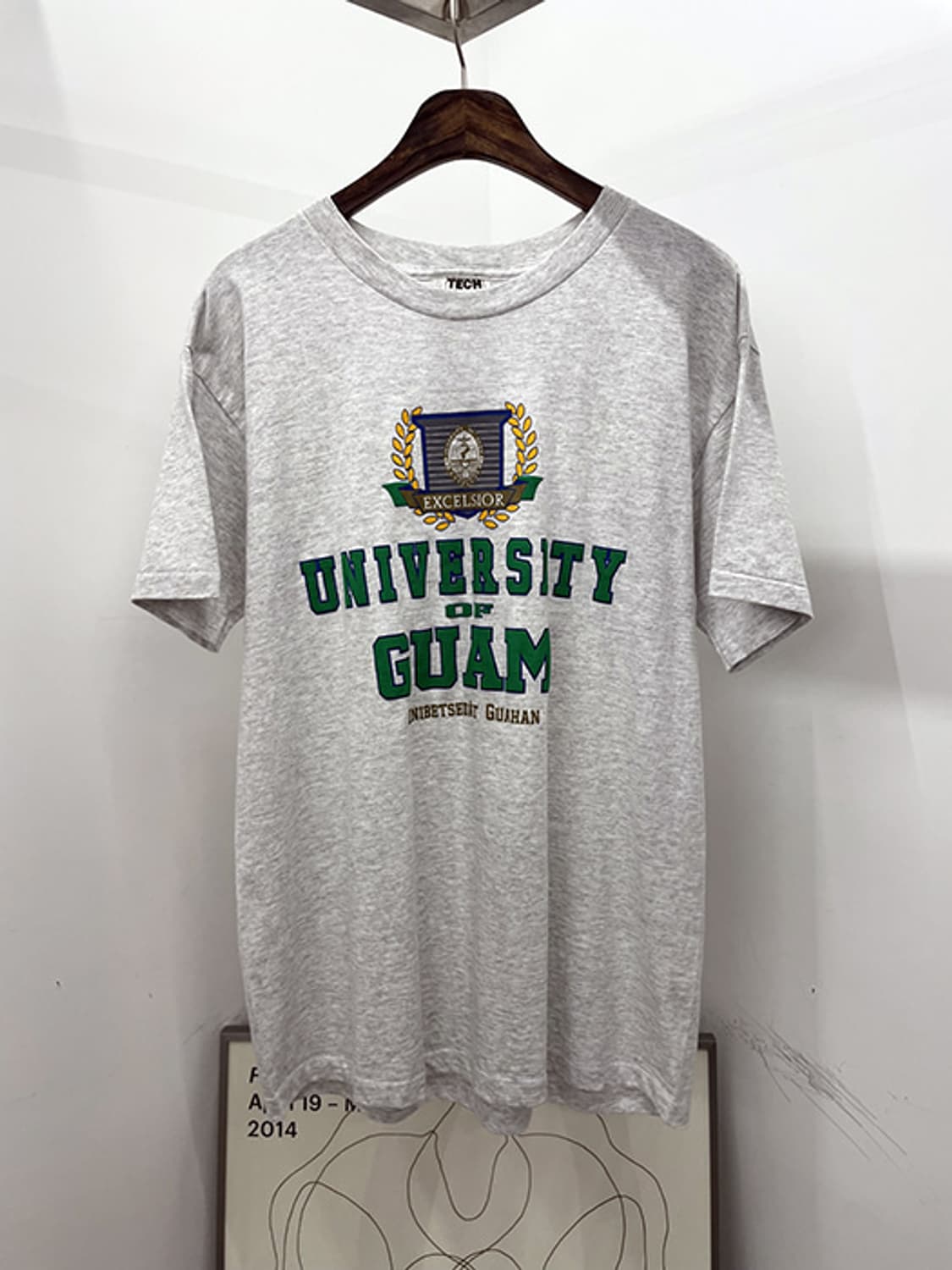 90'S Tech Styles Sportswear (L) 상품이미지1