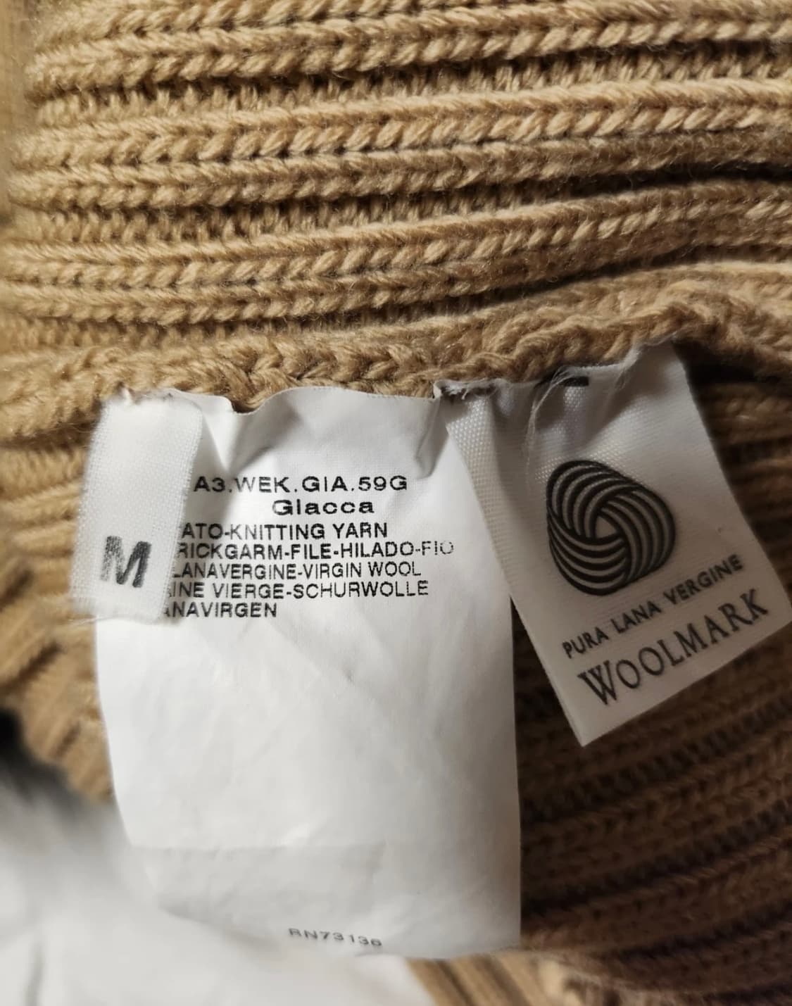 Max Mara Weekend 니트 집업 상품이미지4