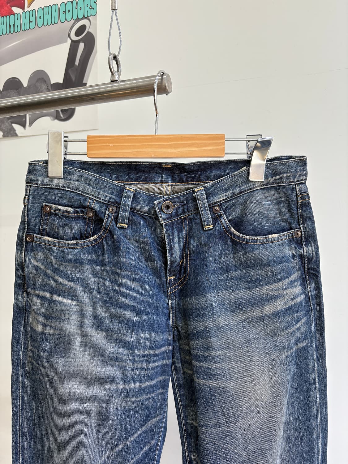 LEVIS 데님팬츠 상품이미지2