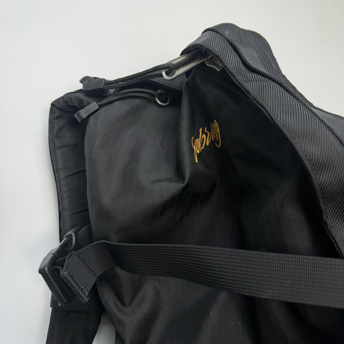 ARC'TERYX x BEAMS SEBRING 아크테릭스 x 빔즈 백팩 상품이미지4