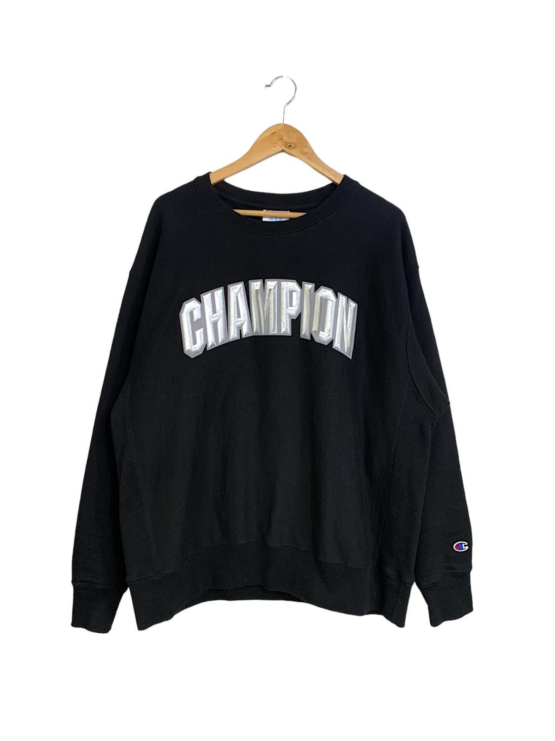 [2XL] 00s Champion 리버스위브 상품이미지4