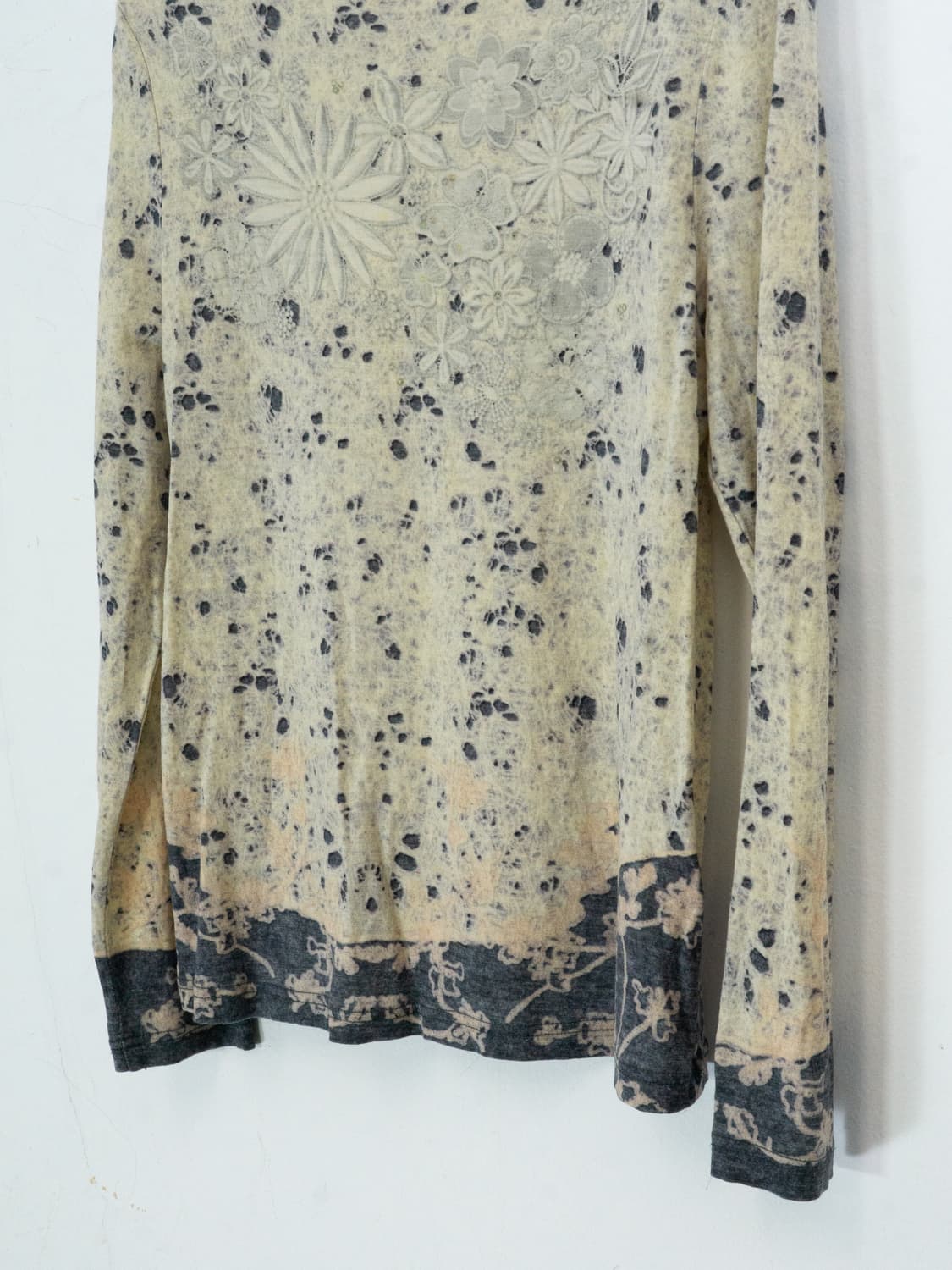 monegal long sleeve 상품이미지3