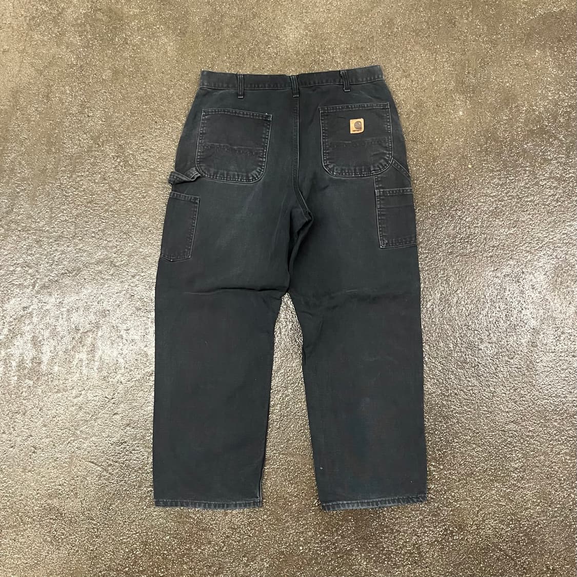 Carhartt B11 카펜터 팬츠(35“) 상품이미지5