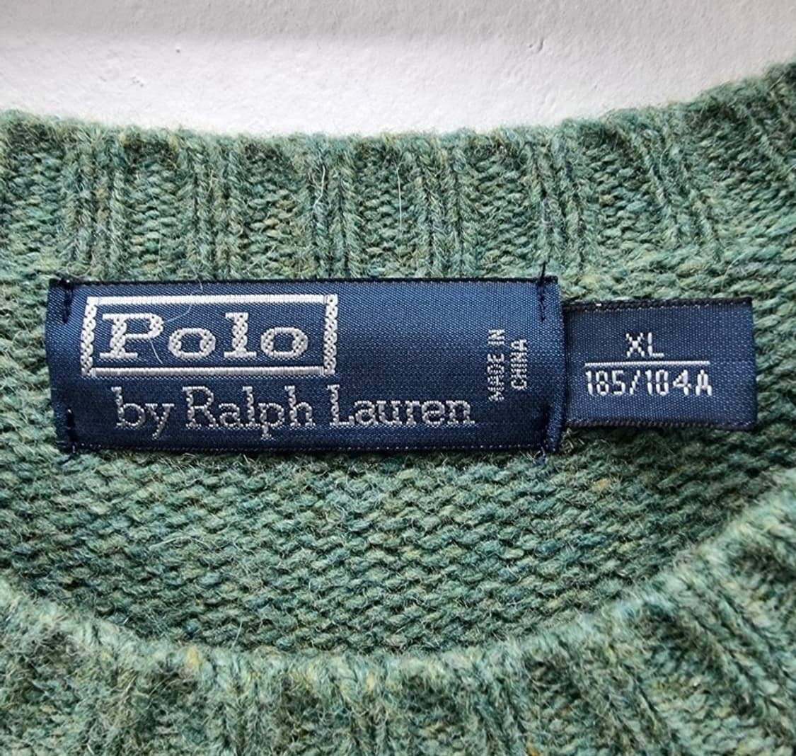 POLO RALPH LAUREN (105) 상품이미지8