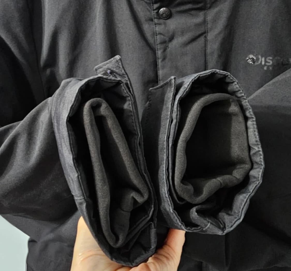 디스커버리 익스페디션 패딩 105 상품이미지6