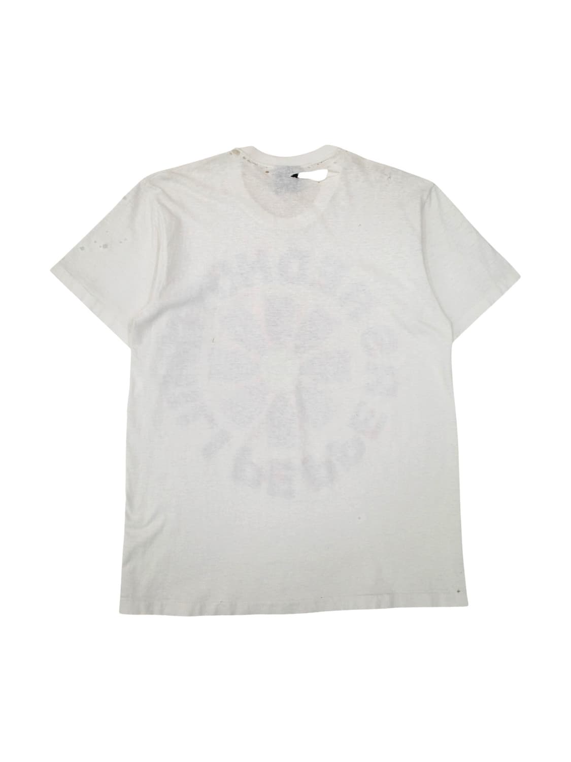 90‘s 레드 핫 칠리 페퍼스 밴드 티셔츠 상품이미지5