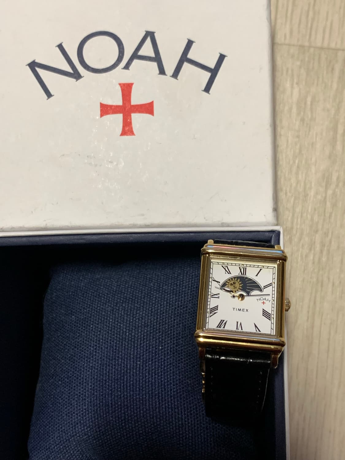 노아 타이맥스 썬앤문 상품이미지1