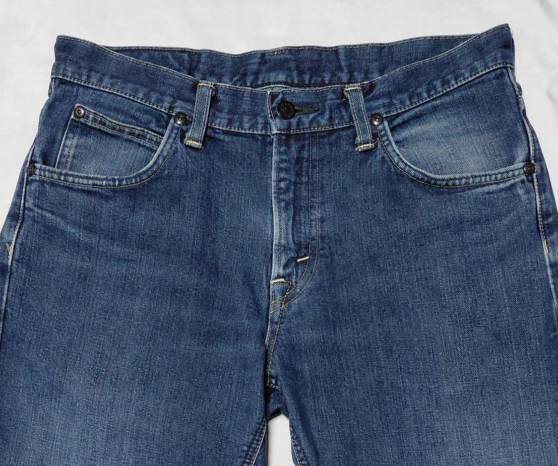 일본 Lee 리 LM2605 스트레이트 데님 팬츠 (31) 무료배송 상품이미지3