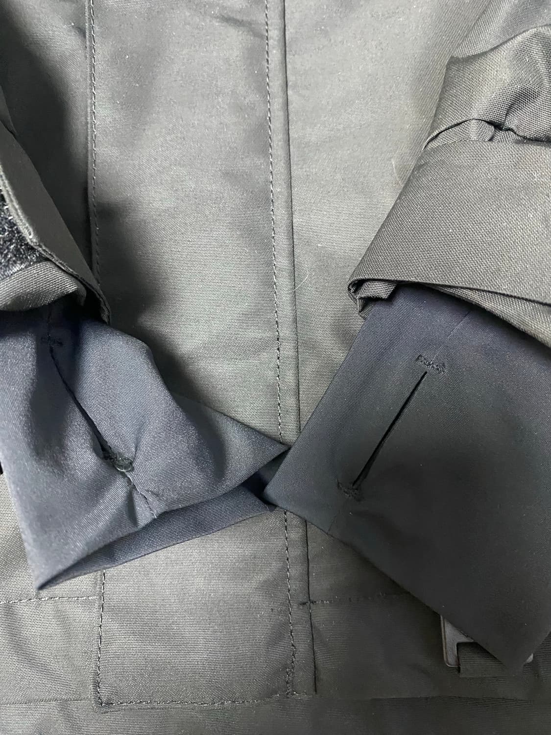 FXR 여성 보드복 자켓 상품이미지5