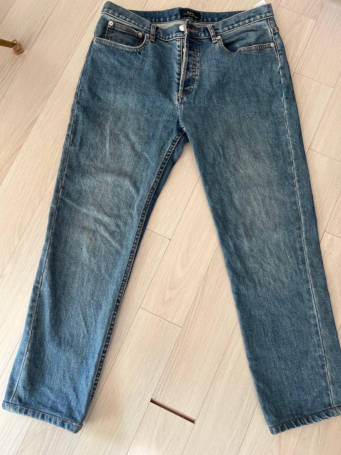 A.P.C 상품이미지1