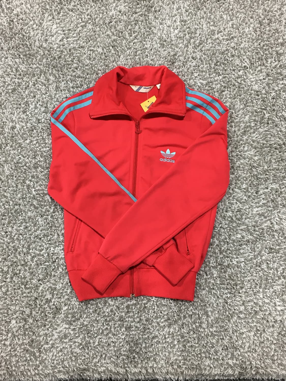 아디다스 져지 상품이미지1