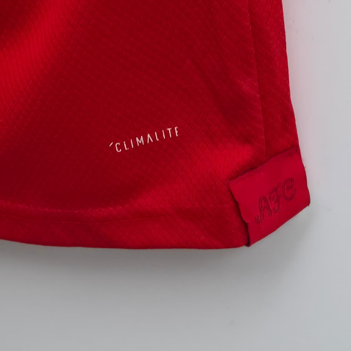 [M] 아디다스 20-21 아스날 다니 세바요스 유니폼 상품이미지8