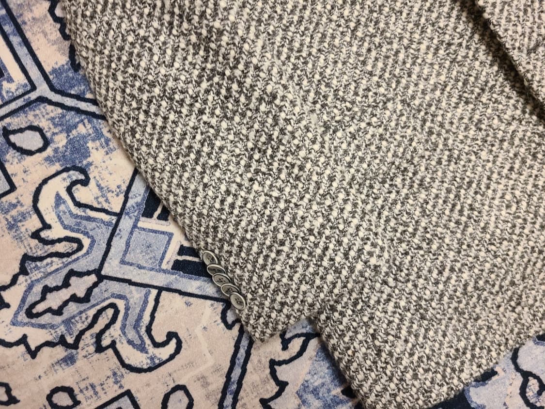 Chace 테일러드 자켓 상품이미지2