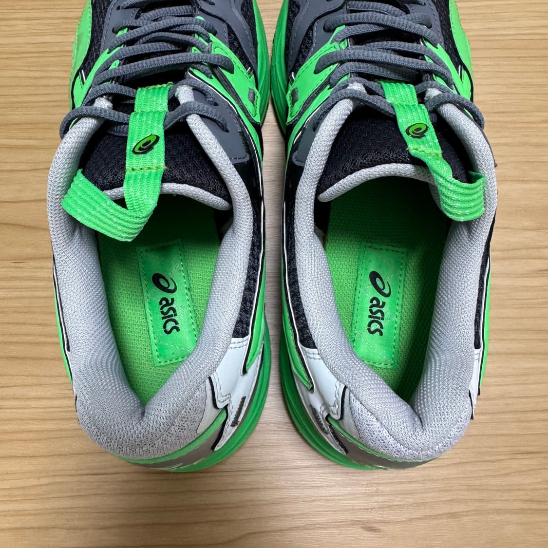 아식스 HS2-S 젤 270 상품이미지8