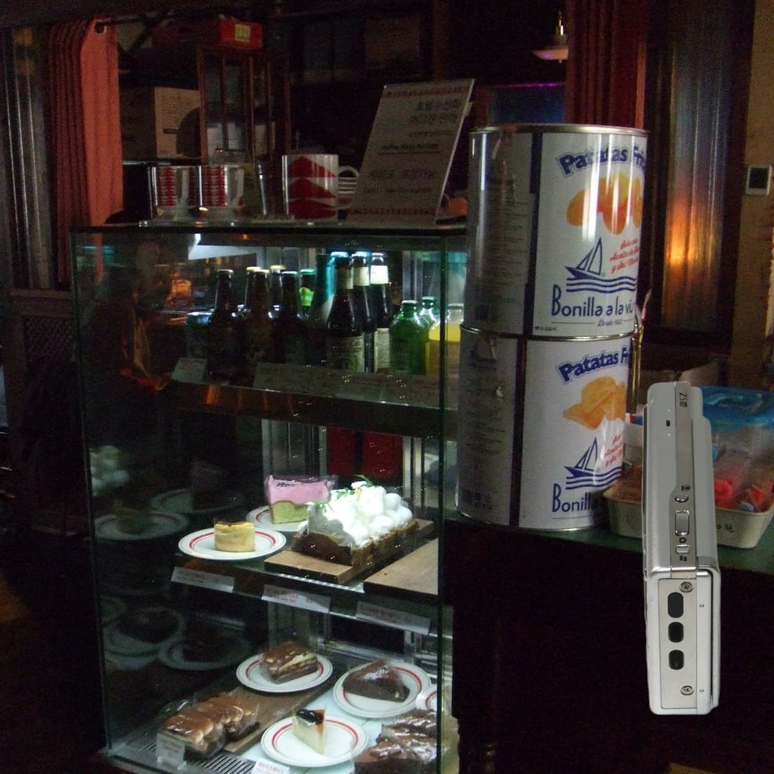 Finepix Z5fd(✨민트급/🎞️후지필름) 상품이미지9