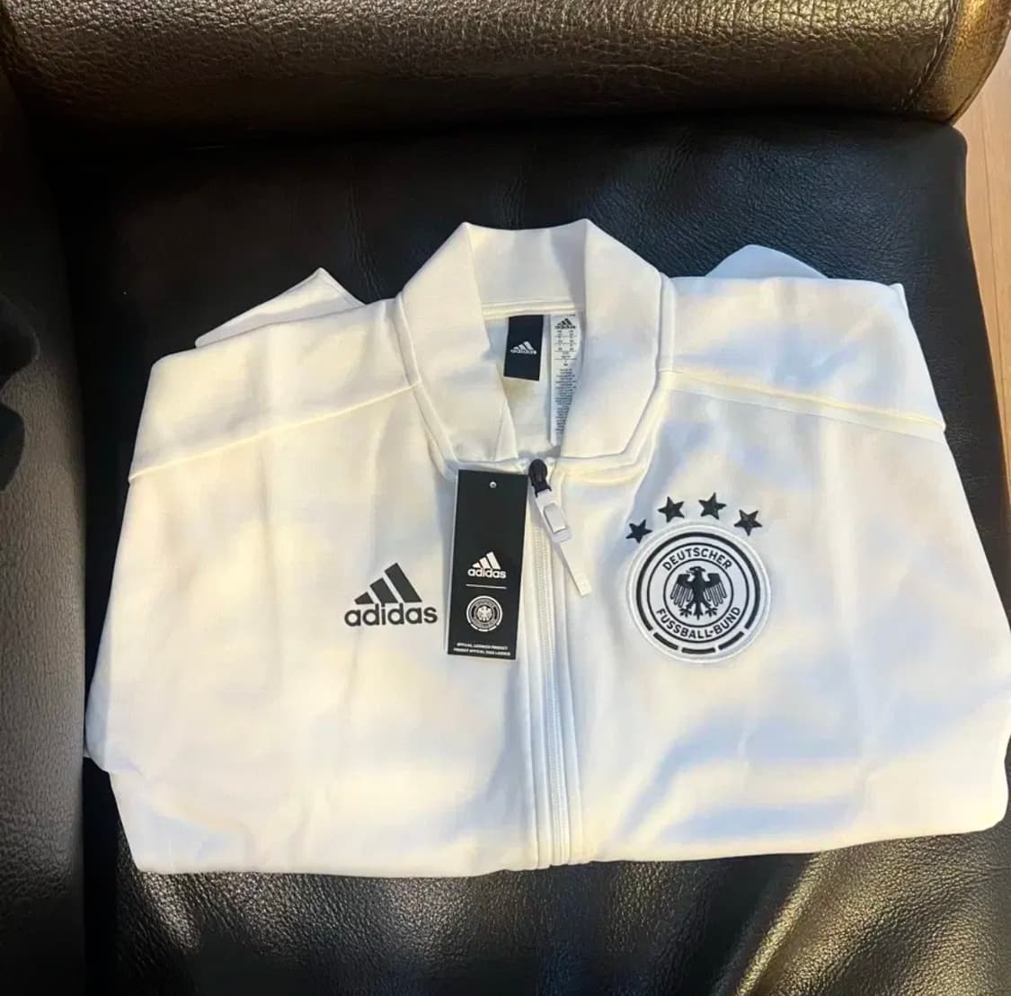 아디다스 독일 져지 상품이미지2