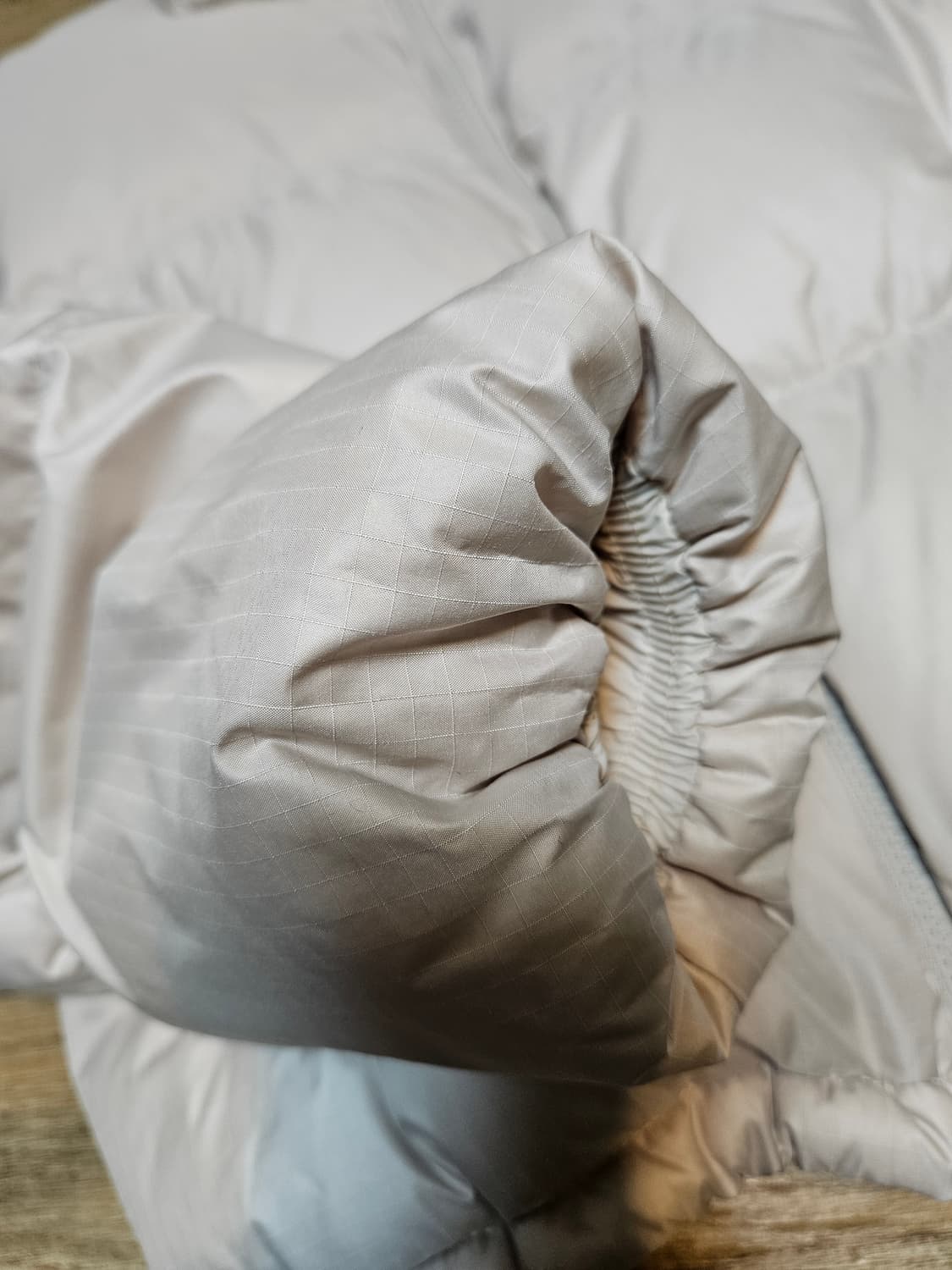 노스페이스 눕시 S 상품이미지5