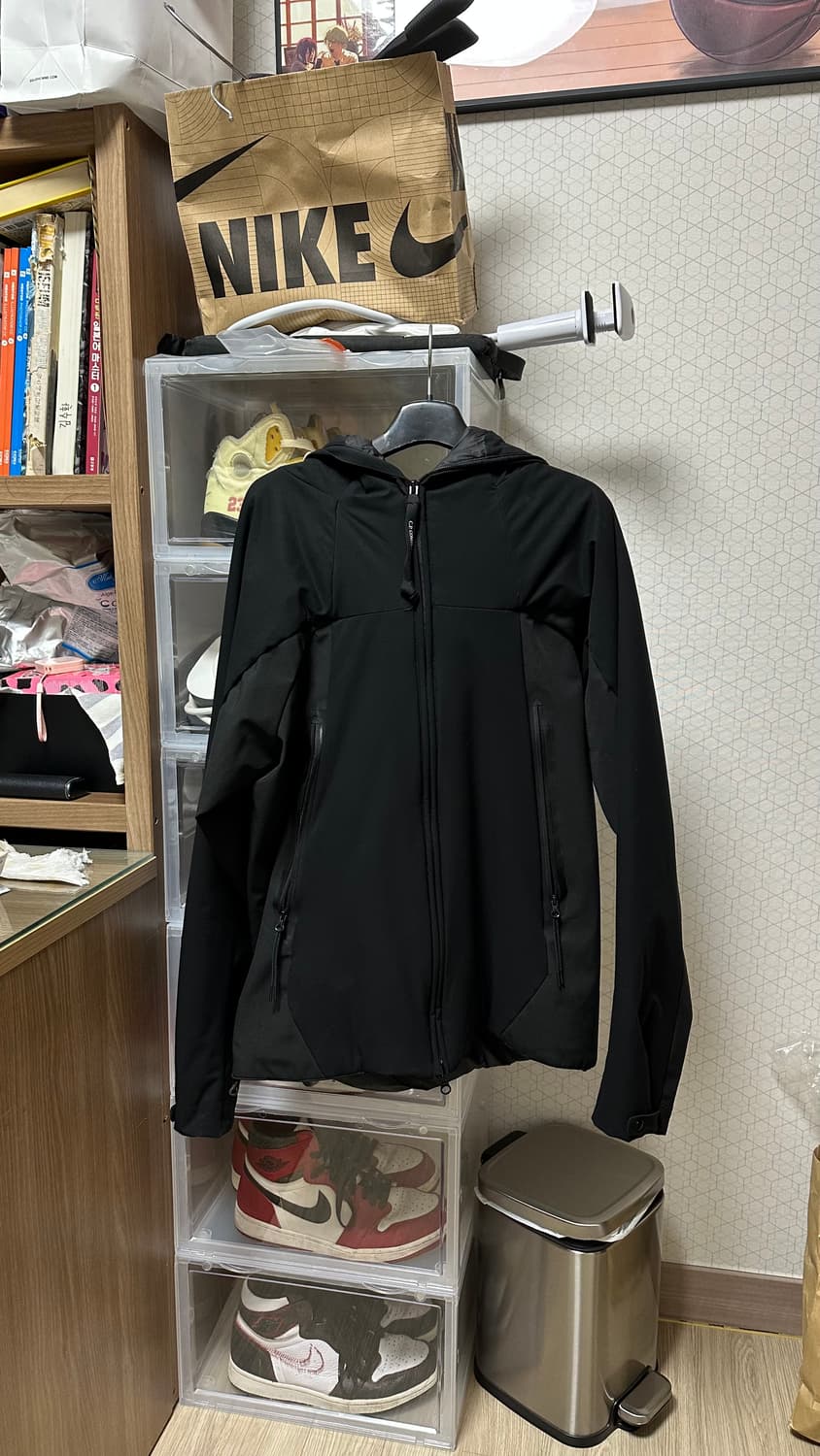 cp컴퍼니 고글자켓 48 상품이미지1