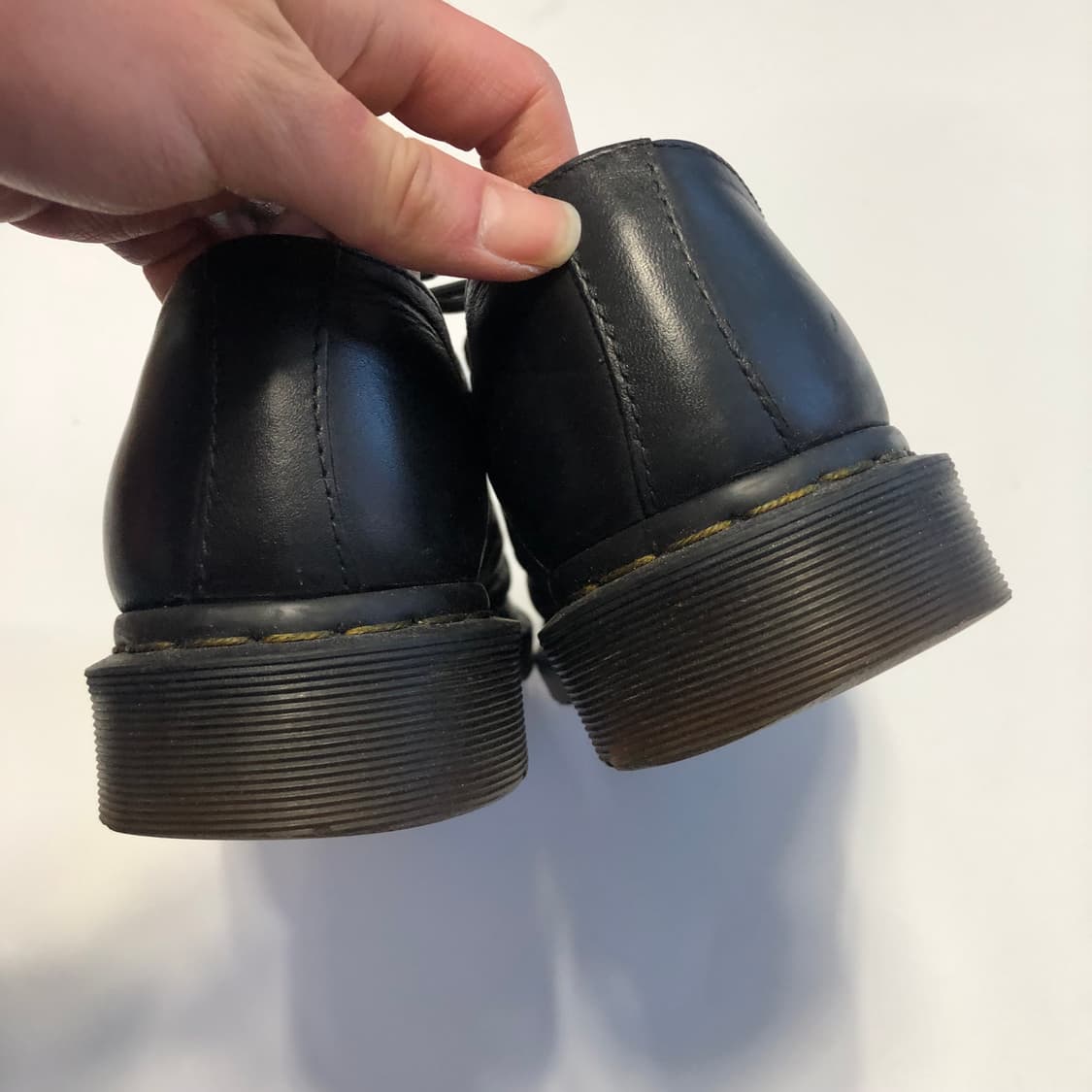 닥터마틴 3홀 로퍼  상품이미지5