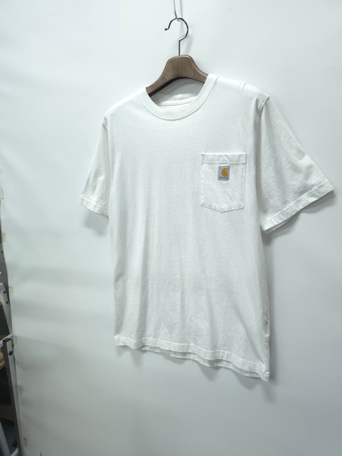 칼하트 시그니쳐 포켓 티셔츠 ( 남성M ) 상품이미지2