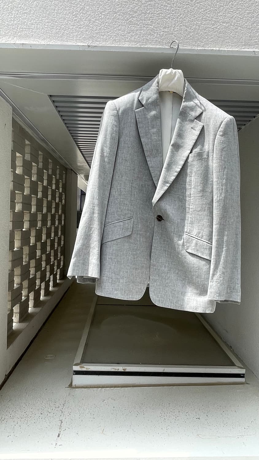 [VIVIENNE WESTWOOD MAN Jacket 상품이미지1