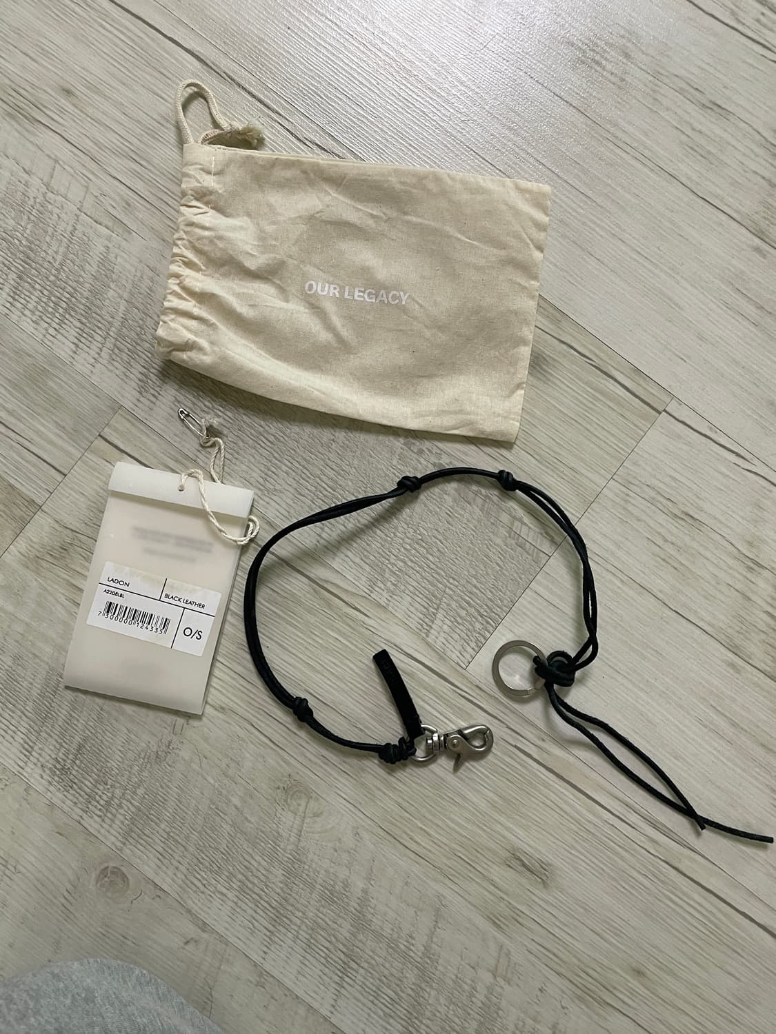 아워레가시 라돈 상품이미지3