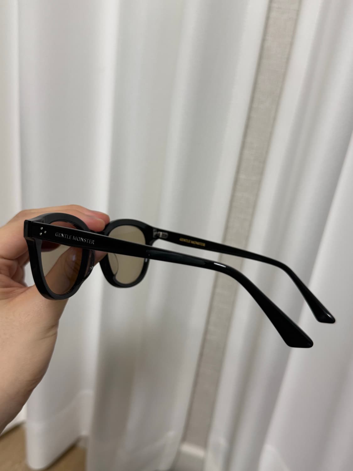 젠틀몬스터 제이드 BR 상품이미지2