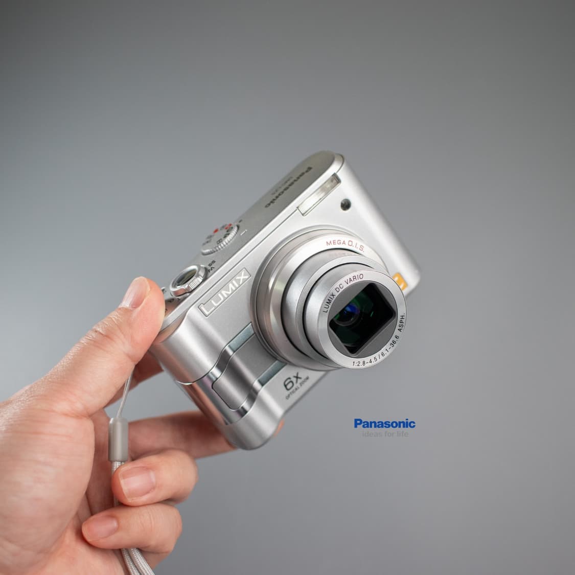 디카 파나소닉 dmc lz5(작례 0) 상품이미지1