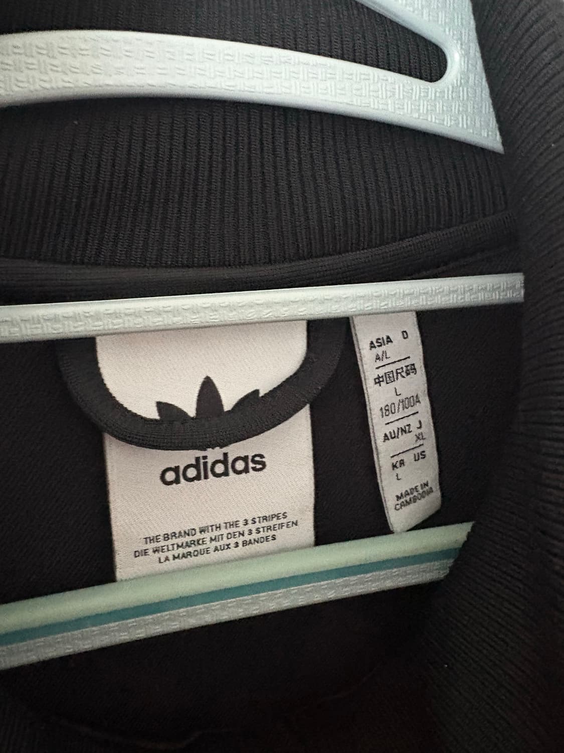 급처) 아디다스 맨유 져지 상품이미지3