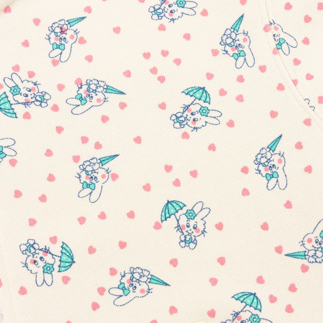 ashleywilliams 애슐리 윌리엄스 케어 슈런크 베이비 후디 L 상품이미지3