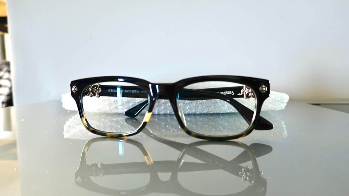 크롬하츠 바질란테 BMZ 안경 상품이미지5