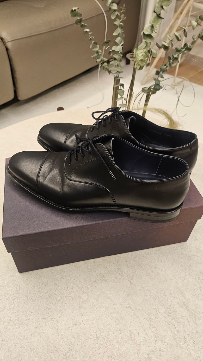 버윅 1707 4983 10사이즈(290) 상품이미지1