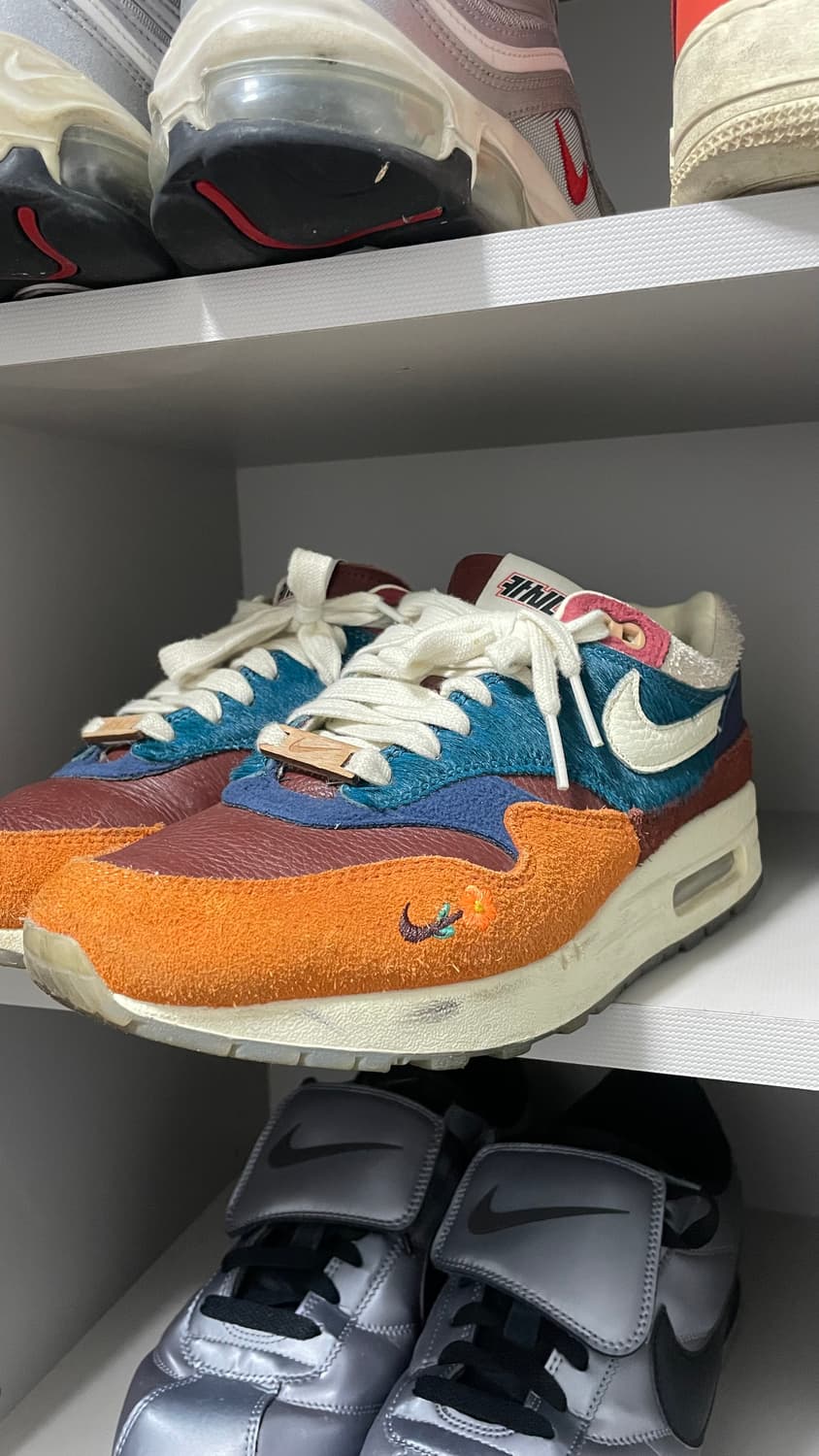 나이키 x 카시나 원앙 260 상품이미지1