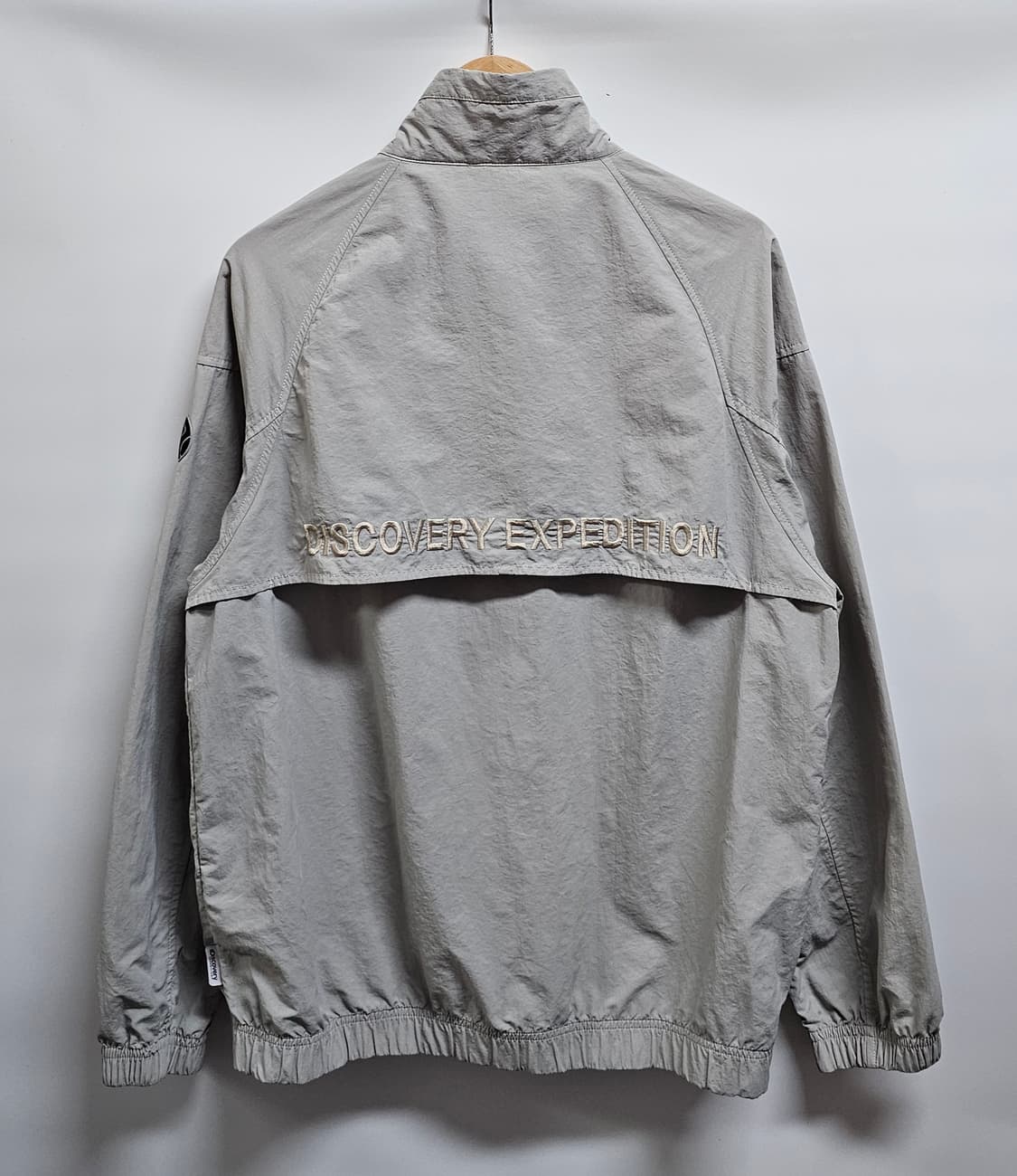 디스커버리 아노락 바람막이 100 상품이미지2