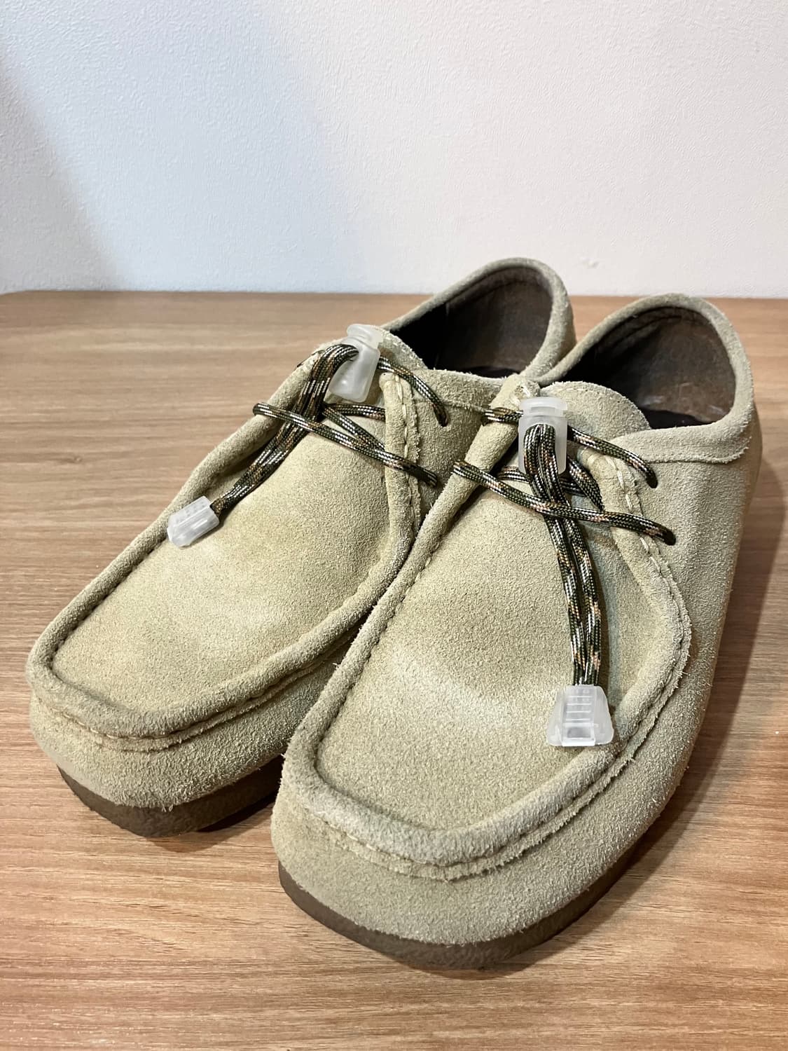 구라비 왈라비 GU모카신 250 상품이미지2