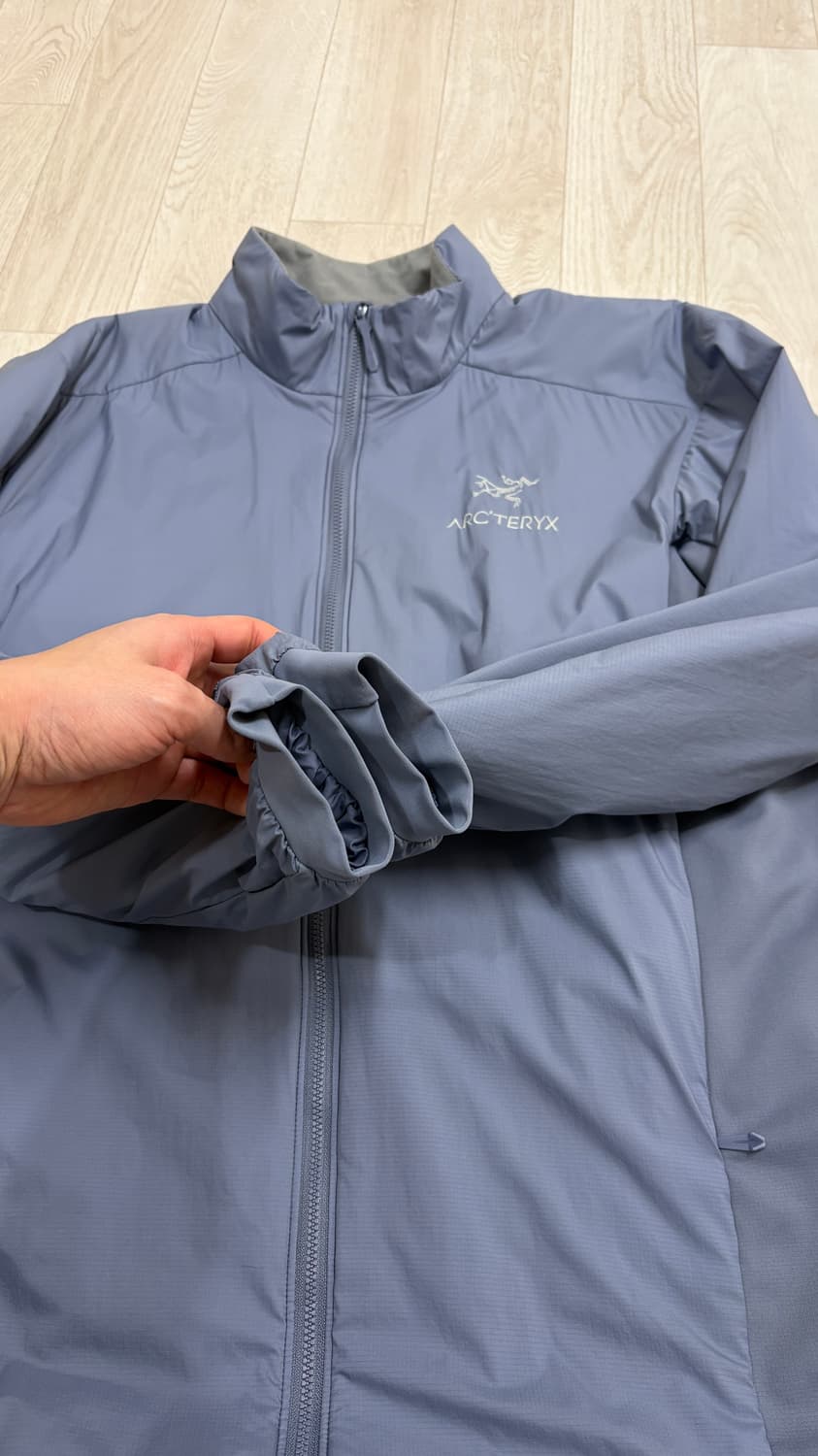 아크테릭스 아톰 자켓 스트라투스 M 상품이미지4